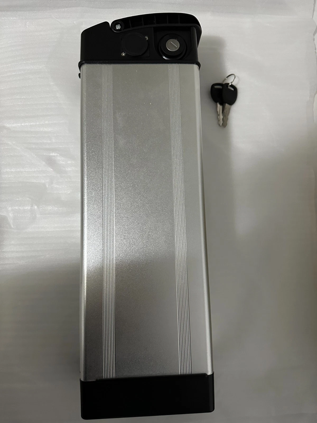 48V 20Ah lithium battery pack Haiba battery for delivery bike electric bike