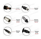 42v 2A Lithium Battery Charger For 36v Battery e-bike electric bike electric scooter