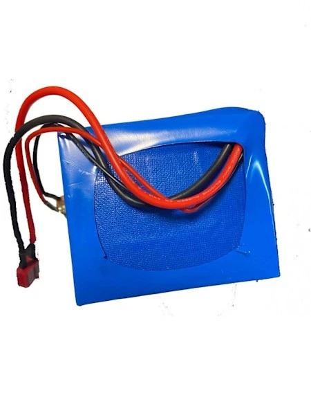 36V 10Ah lithium-ion battery pack for Electric Bike electric scooter e-bike