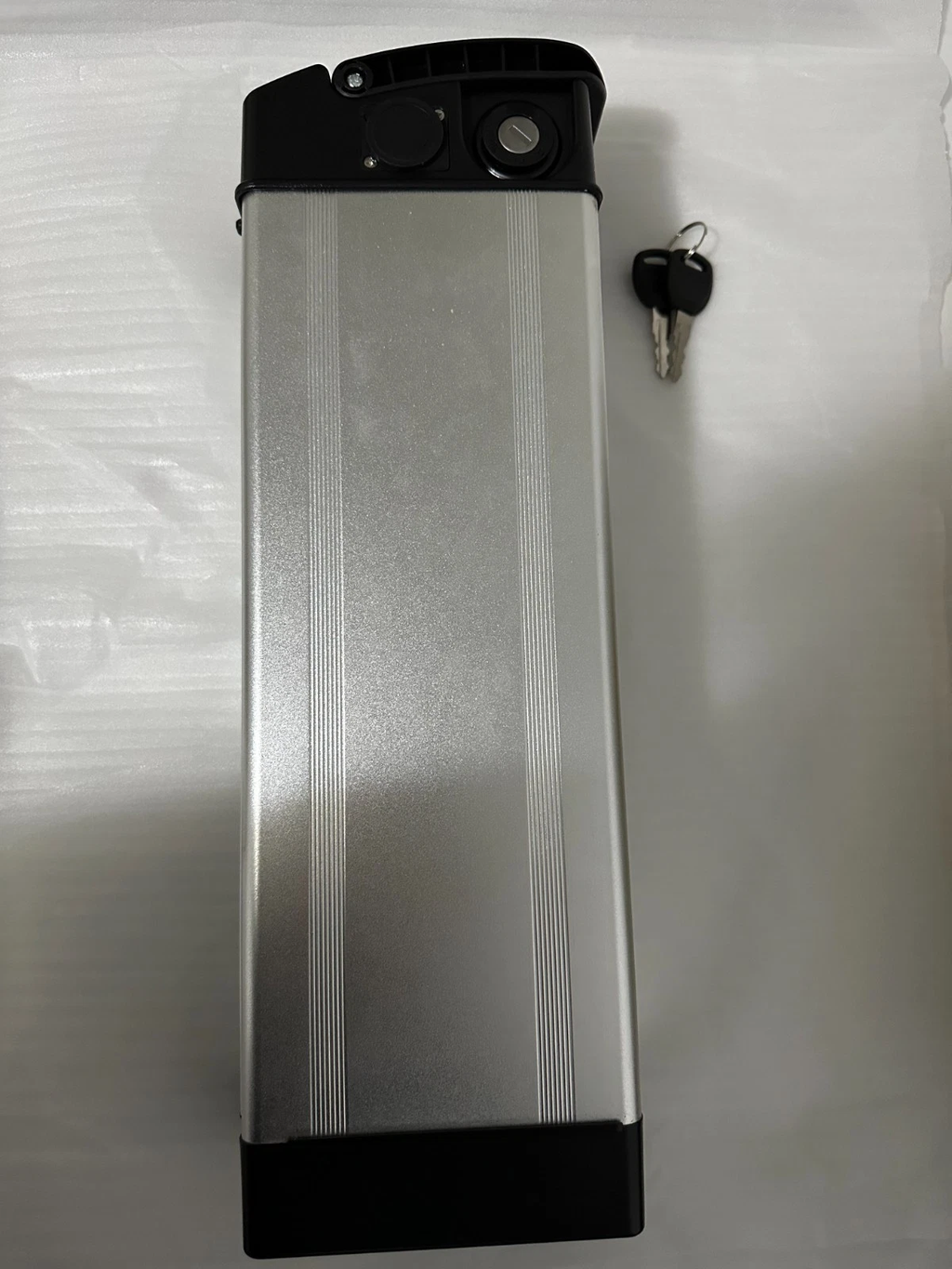 48V 20Ah lithium battery pack Haiba battery for delivery bike electric bike