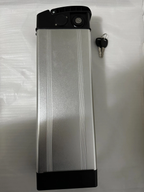 48V 20Ah lithium battery pack Haiba battery for delivery bike electric bike