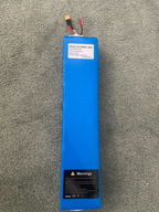 36V 7.8Ah lithium-ion battery pack for XiaoMi Segway electric scooter