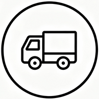 Fast Country-wide Delivery