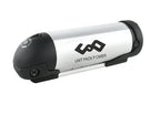 36v 10ah UPP lithium-ion battery with water bottle case for ebike with charger