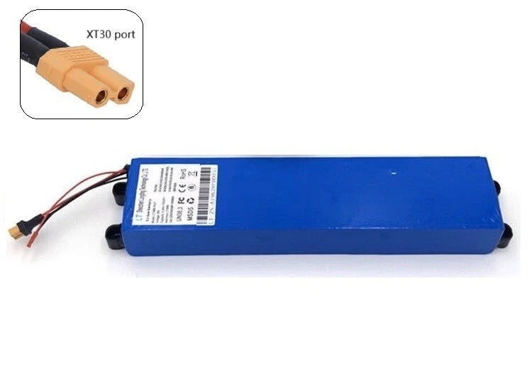 36V 7.8Ah lithium-ion battery pack for XiaoMi Segway electric scooter